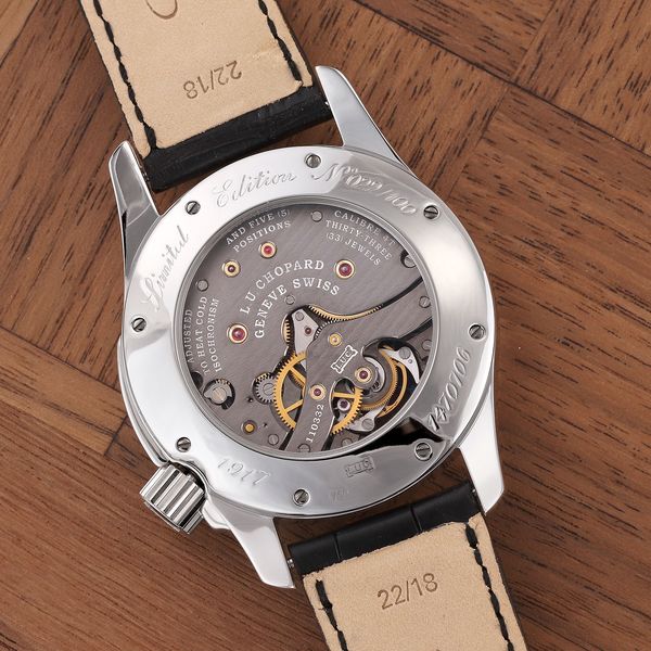 Chopard LUC 161917-1001